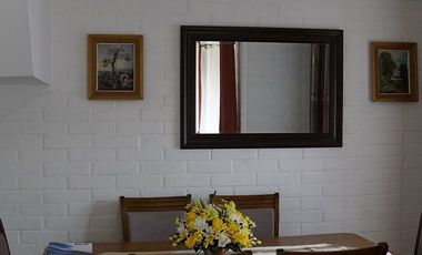 Se Vende Casa Bosque de San Francisco Rancagua V 1412-145-SS-11.22.