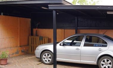 Se Vende Casa Bosque de San Francisco Rancagua V 1412-145-SS-11.22.
