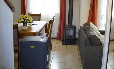 Se Vende Casa Bosque de San Francisco Rancagua V 1412-145-SS-11.22.