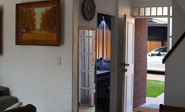 Se Vende Casa Bosque de San Francisco Rancagua V 1412-145-SS-11.22.