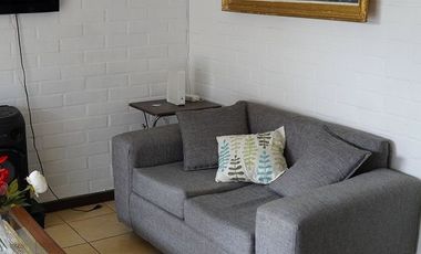 Se Vende Casa Bosque de San Francisco Rancagua V 1412-145-SS-11.22.