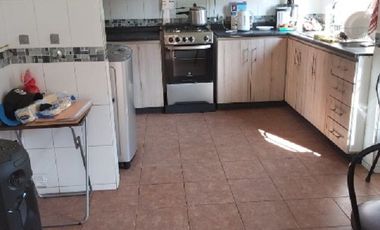 Se Vende Casa Bosque de San Francisco Rancagua V 1412-145-SS-11.22.