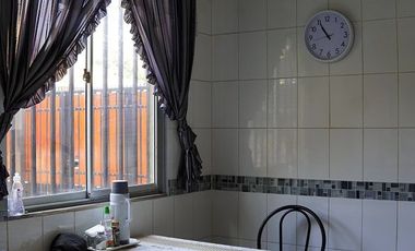 Se Vende Casa Bosque de San Francisco Rancagua V 1412-145-SS-11.22.