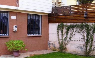 Se Vende Casa Bosque de San Francisco Rancagua V 1412-145-SS-11.22.