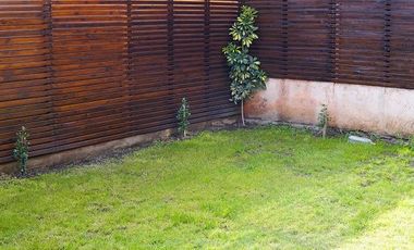 Se Vende Casa Bosque de San Francisco Rancagua V 1412-145-SS-11.22.