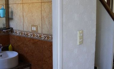 Se Vende Casa Bosque de San Francisco Rancagua V 1412-145-SS-11.22.