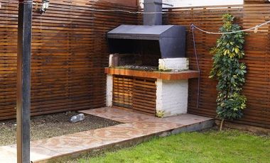 Se Vende Casa Bosque de San Francisco Rancagua V 1412-145-SS-11.22.