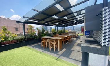 Lujoso Departamento En Venta A Estrenar