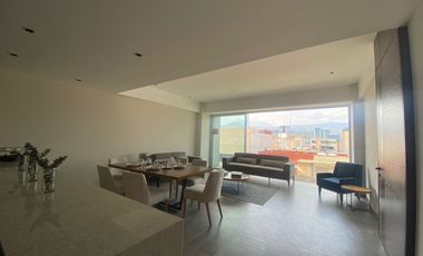 Lujoso Departamento En Venta A Estrenar