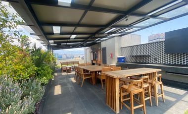 Lujoso Departamento En Venta A Estrenar