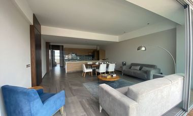 Lujoso Departamento En Venta A Estrenar
