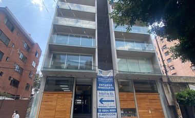 Lujoso Departamento En Venta A Estrenar