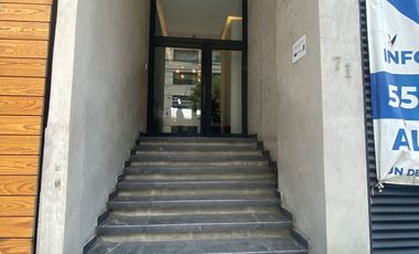 Lujoso Departamento En Venta A Estrenar