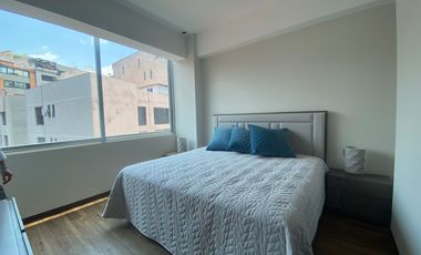Lujoso Departamento En Venta A Estrenar