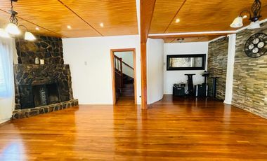 Hermosa casa en arriendo muy bien ubicada en 8 Norte sector Oriente