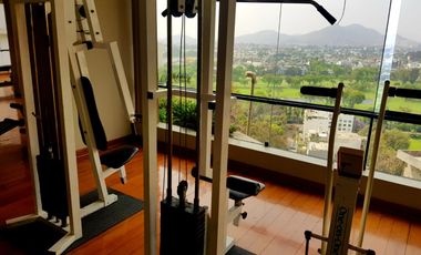 Venta Exclusivo Dpto Cerros de Camacho – Espectacular vista al Golf Los Incas