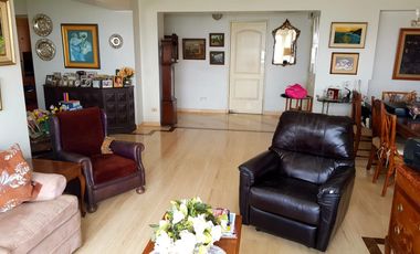 Venta Exclusivo Dpto Cerros de Camacho – Espectacular vista al Golf Los Incas