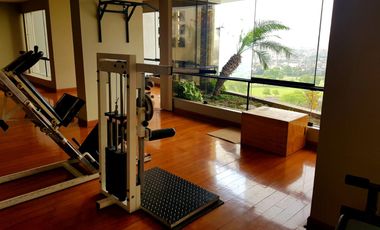 Venta Exclusivo Dpto Cerros de Camacho – Espectacular vista al Golf Los Incas