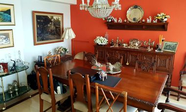 Venta Exclusivo Dpto Cerros de Camacho – Espectacular vista al Golf Los Incas