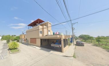 CASA EN VILLAS DE SAN CLEMENTE FDC 290