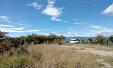 Venta lote conjunto cerrado