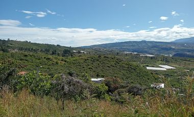 Venta lote conjunto cerrado