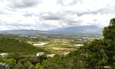 Venta lote conjunto cerrado