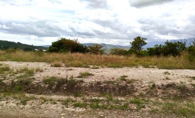 Venta lote conjunto cerrado