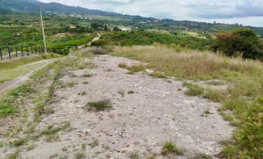 Venta lote conjunto cerrado