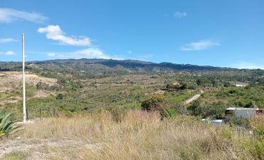 Venta lote conjunto cerrado