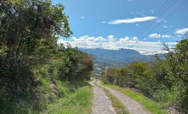 Venta lote conjunto cerrado