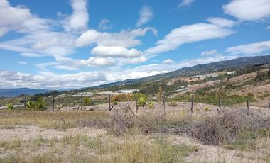 Venta lote conjunto cerrado