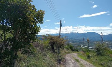 Venta lote conjunto cerrado