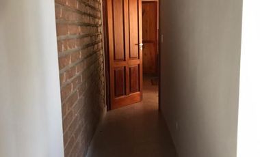 Se vende Duplex de 2 Habitaciones, en Barrio 