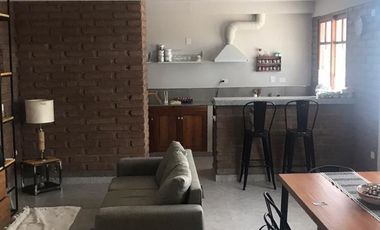 Se vende Duplex de 2 Habitaciones, en Barrio 
