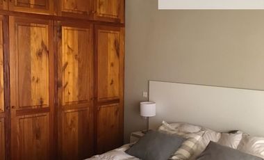 Se vende Duplex de 2 Habitaciones, en Barrio 