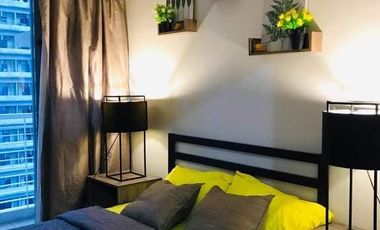 Fully Furnished 2 Bedroom Condo For Rent in E. Rodriguez in Quezon City