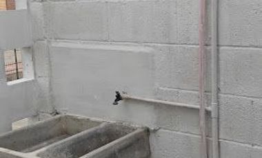 VENTA DE DEPARTAMENTO EN ZUMPANGO (PASEOS DE SAN JUAN)