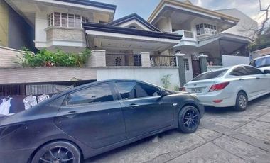 6BR House for Sale at Congressional Ave, QC