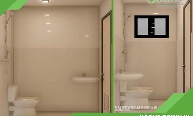 AVAILABLE READY FOR OCCUPANCY HOUSE and LOT in Mandaue City For as low as  50K