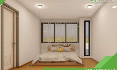 AVAILABLE READY FOR OCCUPANCY HOUSE and LOT in Mandaue City For as low as  50K