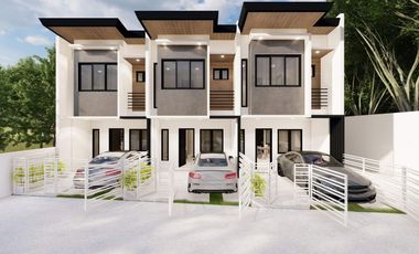 AVAILABLE READY FOR OCCUPANCY HOUSE and LOT in Mandaue City For as low as  50K