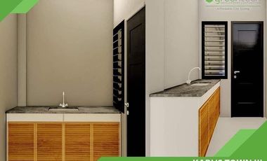 AVAILABLE READY FOR OCCUPANCY HOUSE and LOT in Mandaue City For as low as  50K