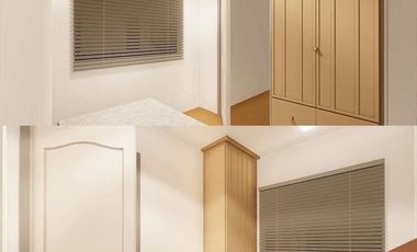 AVAILABLE READY FOR OCCUPANCY HOUSE and LOT in Mandaue City For as low as  50K