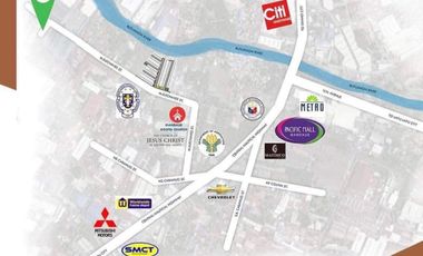 AVAILABLE READY FOR OCCUPANCY HOUSE and LOT in Mandaue City For as low as  50K