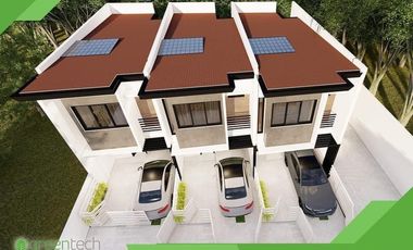 AVAILABLE READY FOR OCCUPANCY HOUSE and LOT in Mandaue City For as low as  50K