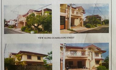 For Sale 5 Bedroom (5BR) | Semi Furnished House & Lot in Sta. Rosa, Laguna