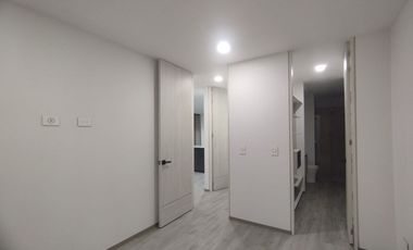 Apartamento en Arriendo en Pinares