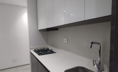 Apartamento en Arriendo en Pinares