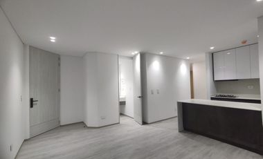 Apartamento en Arriendo en Pinares